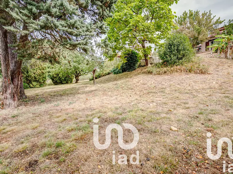 Maison, 125 m²