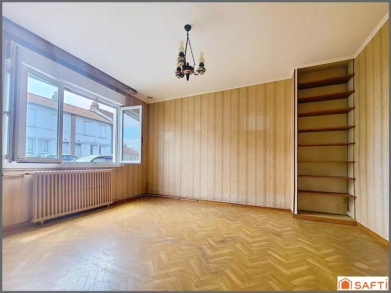 Maison, 88 m²