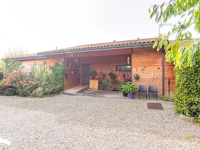 Maison, 149 m²