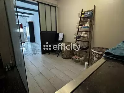 Maison, 116 m²