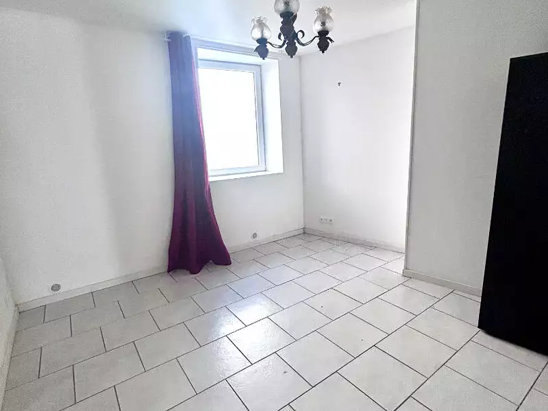 Appartement, 45,35 m²