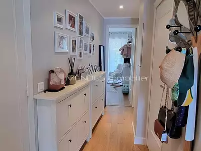 Appartement, 52 m²