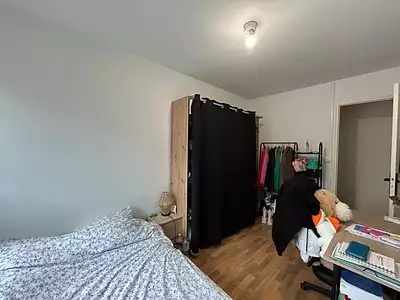Appartement, 72 m²