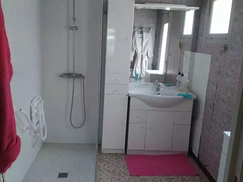 Maison, 96 m²
