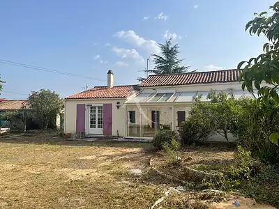 Maison, 81,63 m²