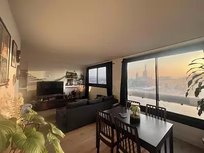 Appartement, 52,74 m²