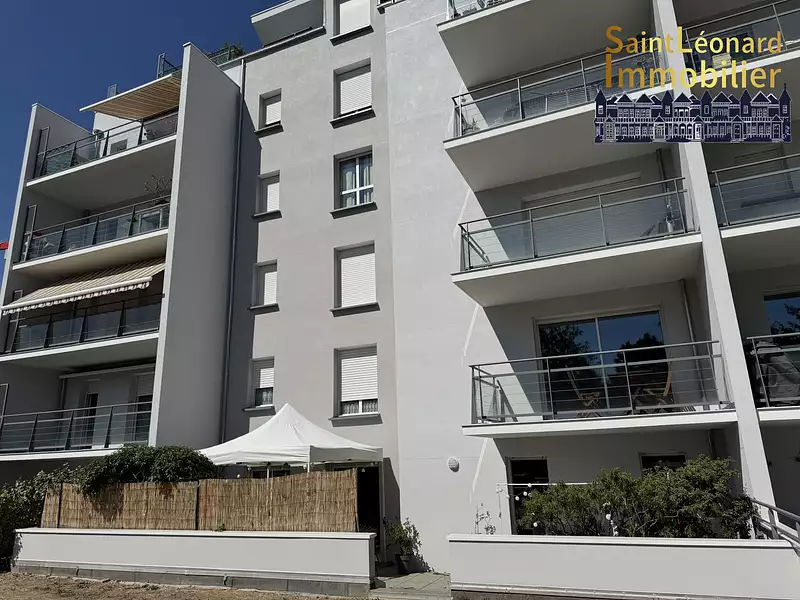 Appartement, 72,3 m²