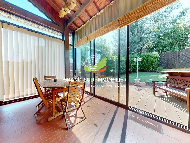 Maison, 170 m²