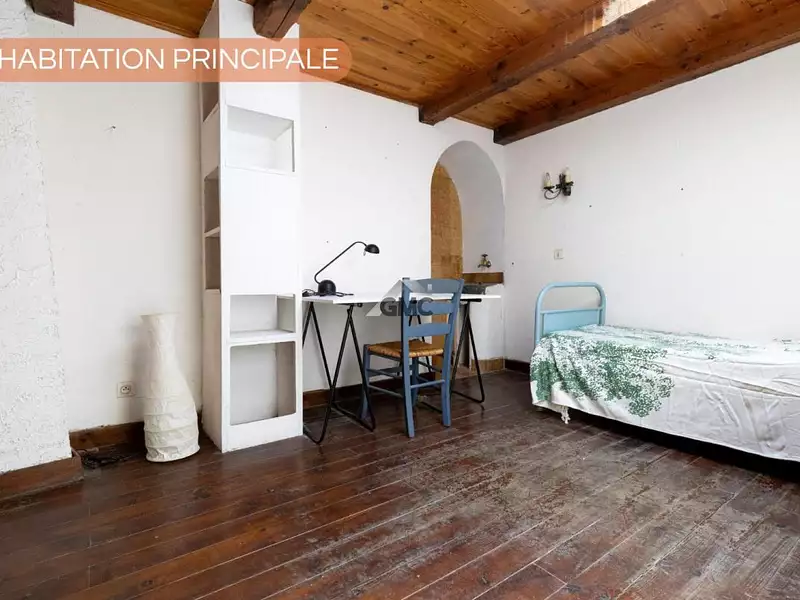 Maison, 85 m²