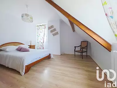 Maison, 200 m²