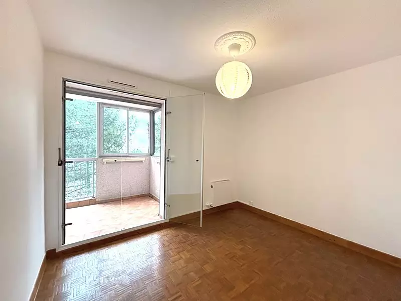 Appartement, 60 m²