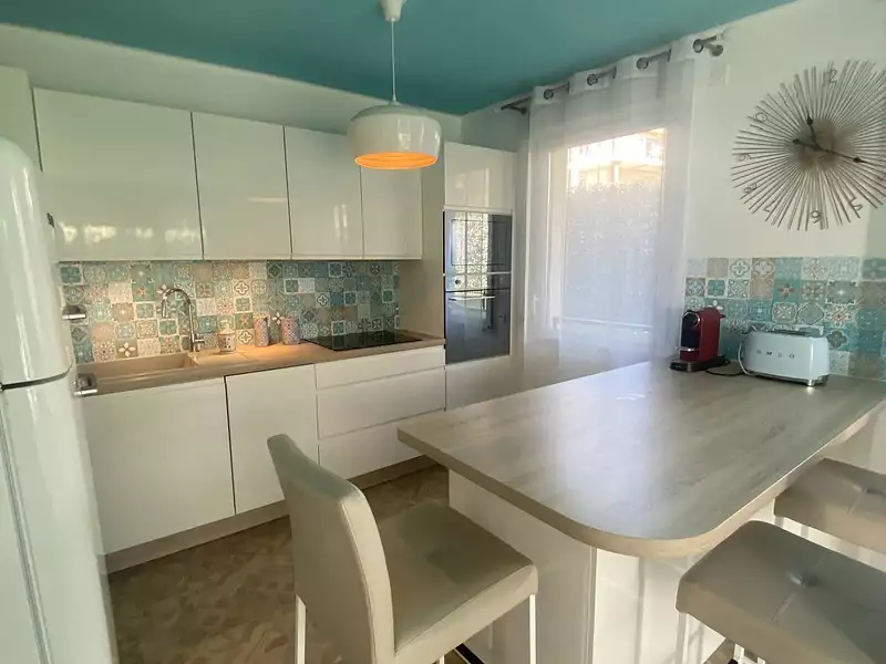 Appartement, 41,94 m²