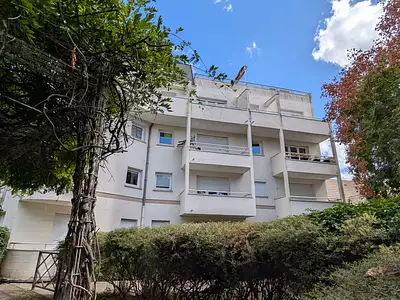 Appartement, 28,04 m²