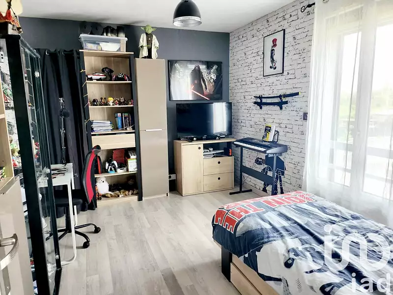 Maison, 99 m²