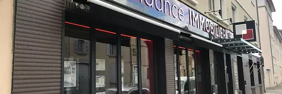 TENDANCE IMMOBILIER CONSEILS