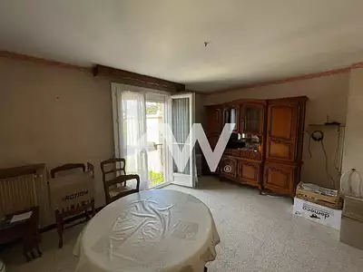 Appartement, 57 m²