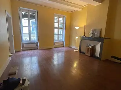 Appartement, 110 m²