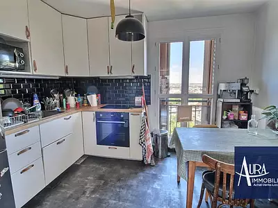 Appartement, 71,1 m²