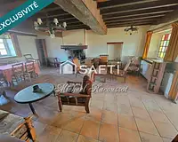 Maison, 168 m²