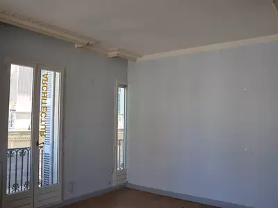 Appartement, 90 m²