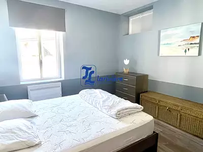Maison, 122,68 m²