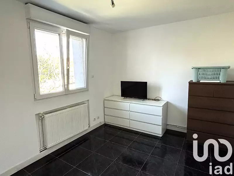Maison, 122 m²