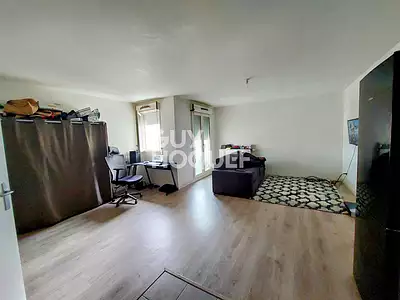 Appartement, 40 m²