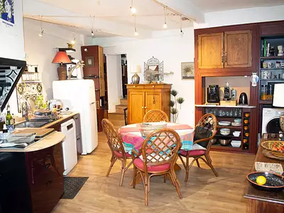 Maison, 160 m²