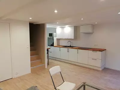 Maison, 78,3 m²