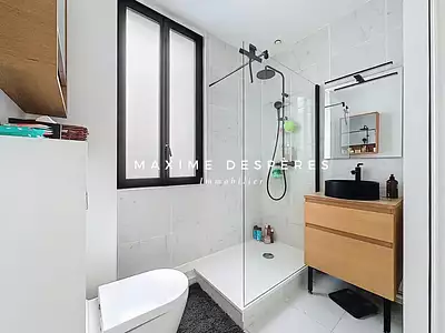 Appartement, 78 m²