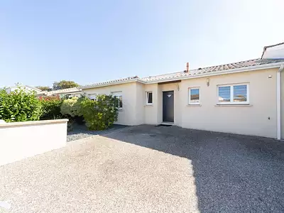 Maison, 90 m²