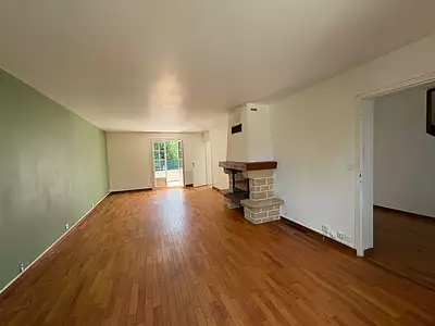 Maison, 125 m²