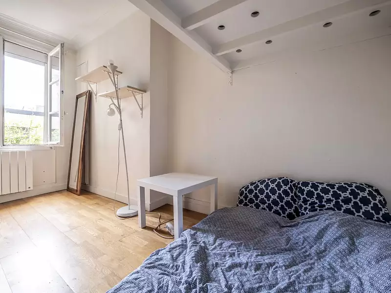 Appartement, 54,1 m²