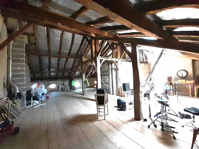 Maison, 198 m²