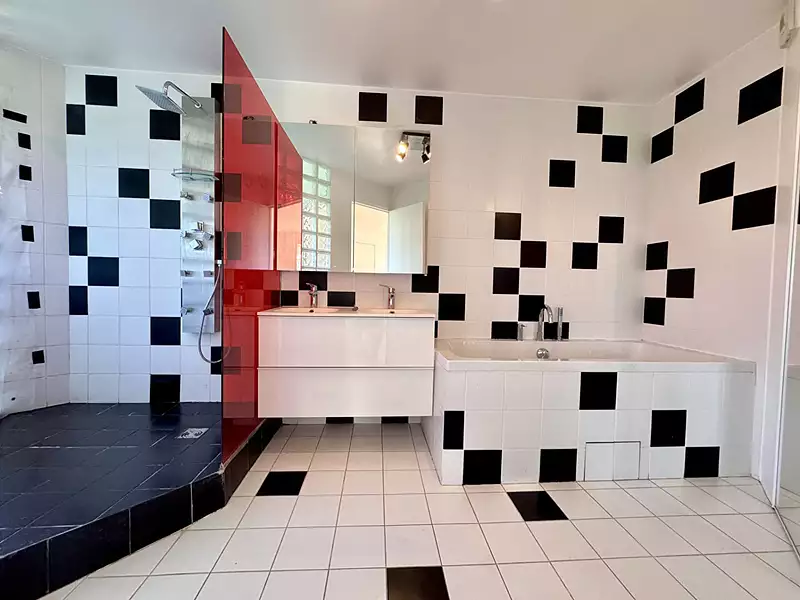 Appartement, 109,04 m²