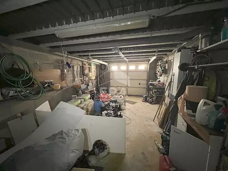 Maison, 92 m²
