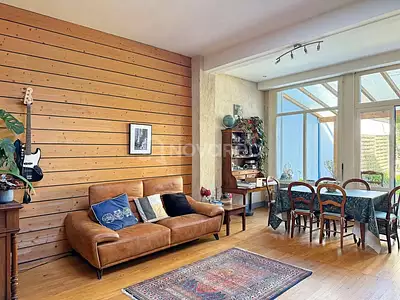 Appartement, 111 m²