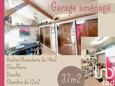 Maison, 195 m²