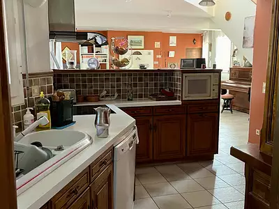 Maison, 151 m²