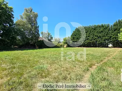 Terrain, 1 978 m²