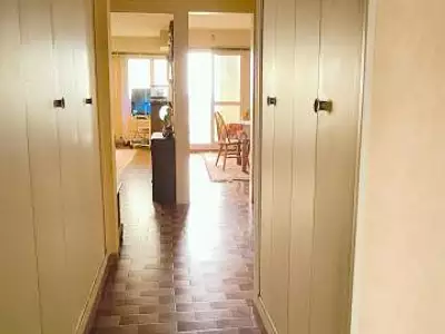 Appartement, 78 m²