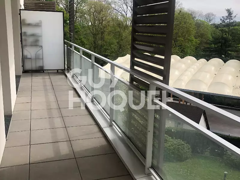 Appartement, 66,9 m²