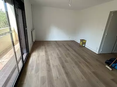 Appartement, 44 m²