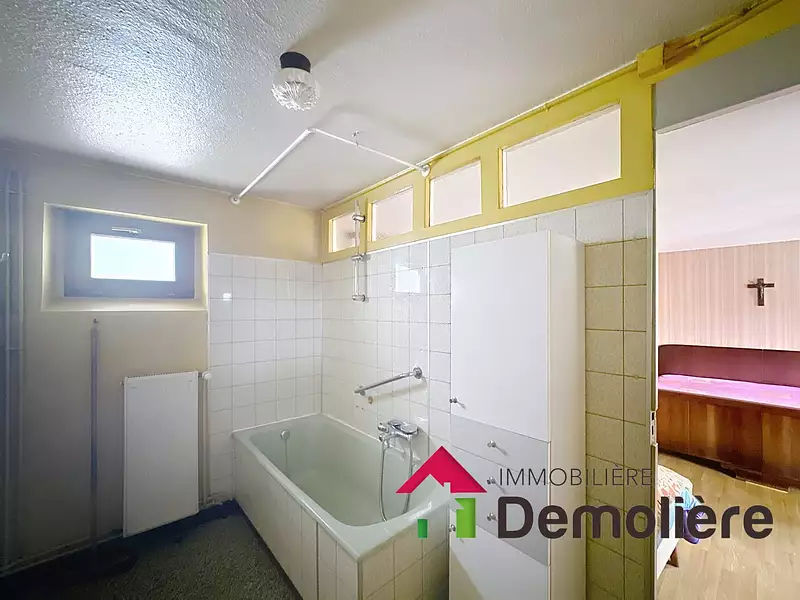 Maison, 130 m²