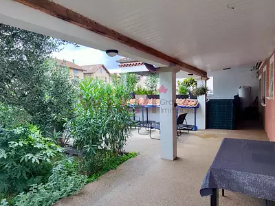 Maison, 136 m²