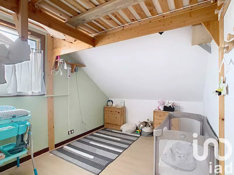 Maison, 215 m²