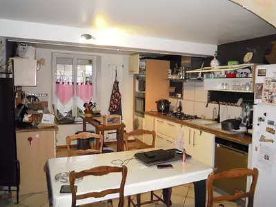 Maison, 410 m²
