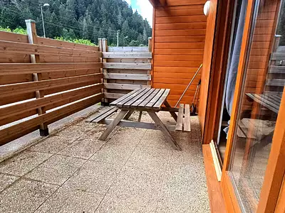 Maison, 41 m²