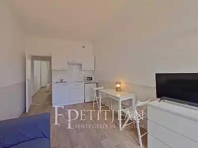Appartement, 29,78 m²