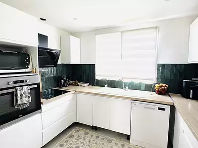 Maison, 95 m²